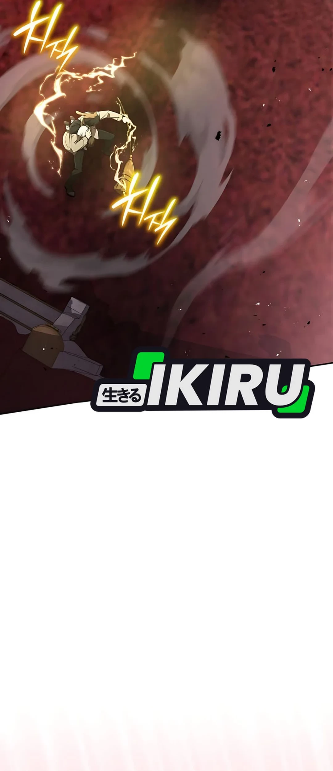 Shinsoo Kindergarten Chapter 36 Gambar 38
