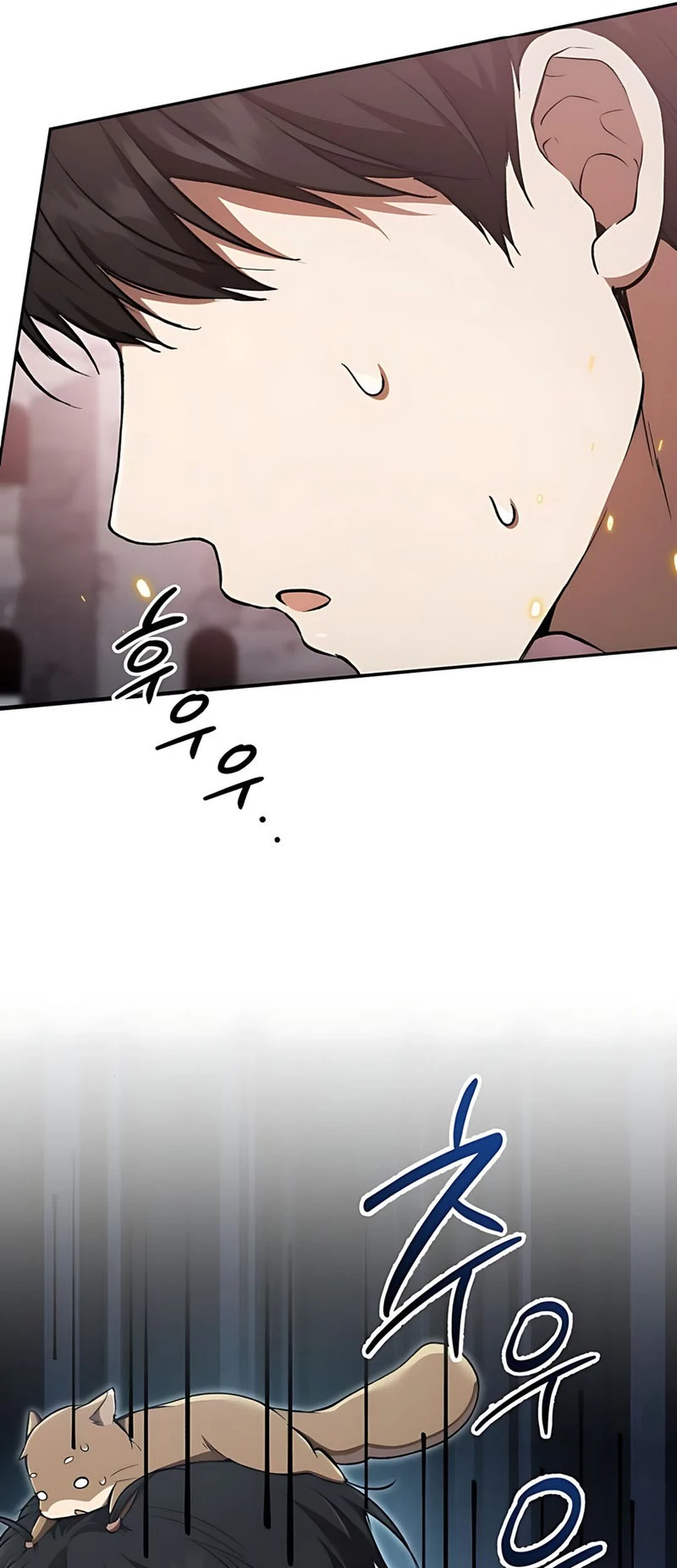 Shinsoo Kindergarten Chapter 36 Gambar 44