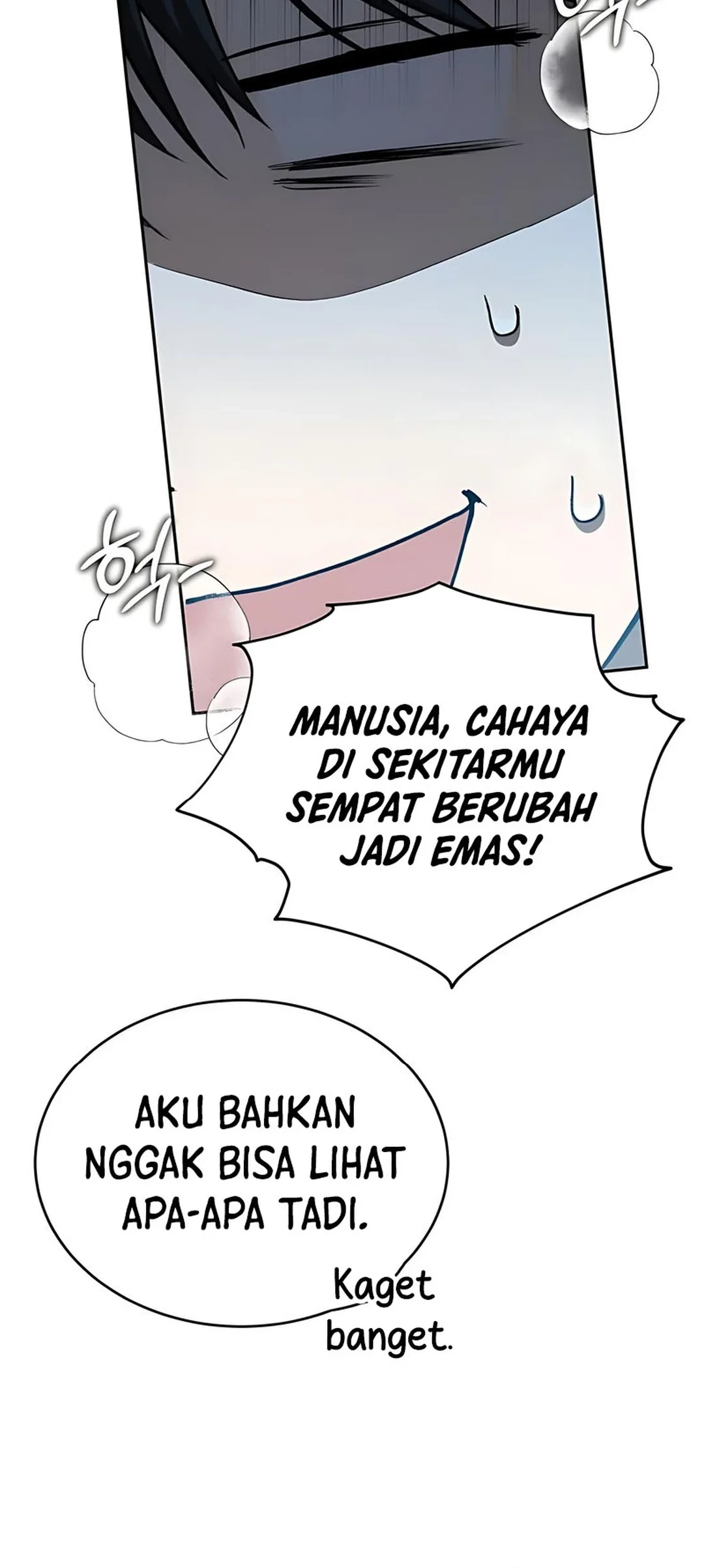Shinsoo Kindergarten Chapter 36 Gambar 47
