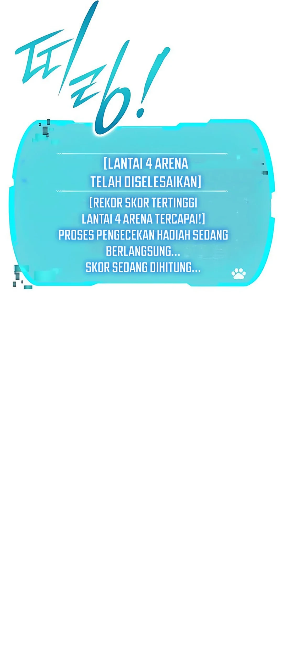 Shinsoo Kindergarten Chapter 36 Gambar 69