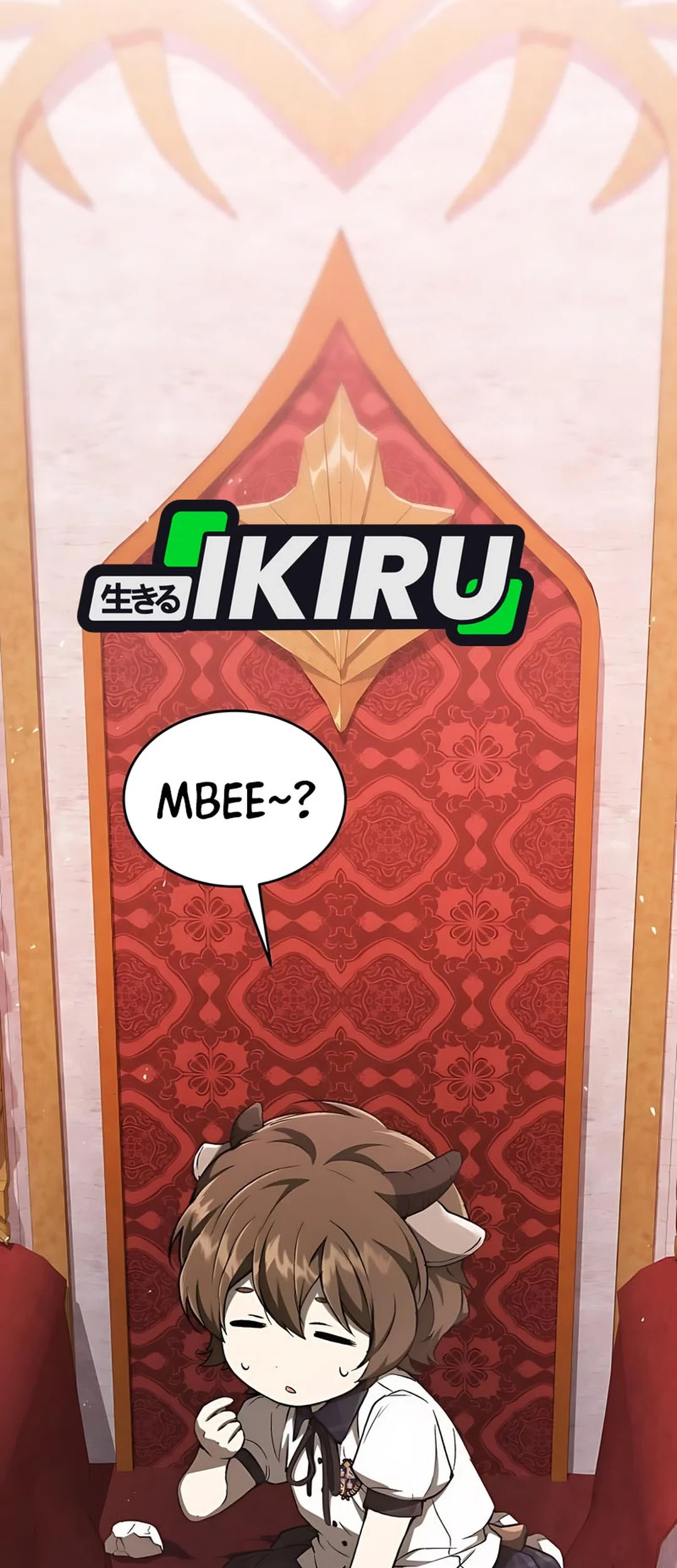 Shinsoo Kindergarten Chapter 36 Gambar 73