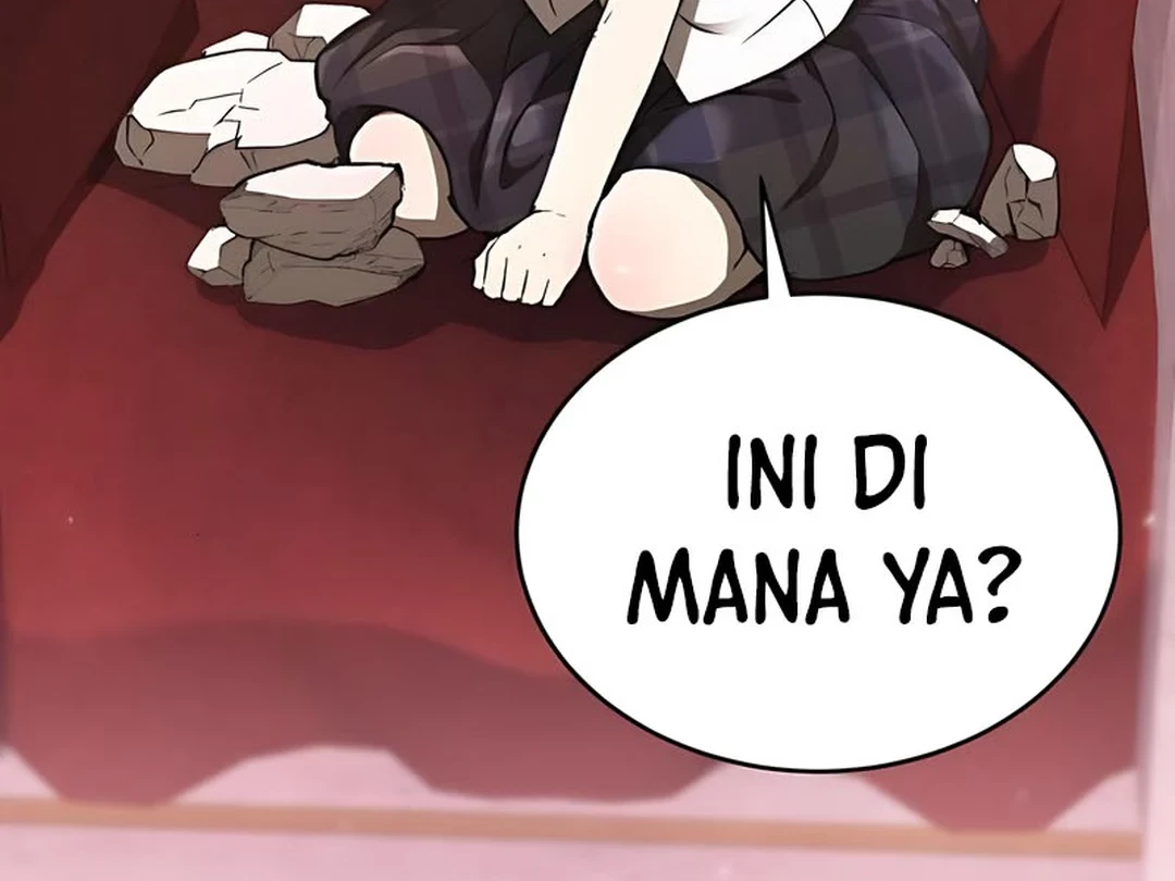 Shinsoo Kindergarten Chapter 36 Gambar 74