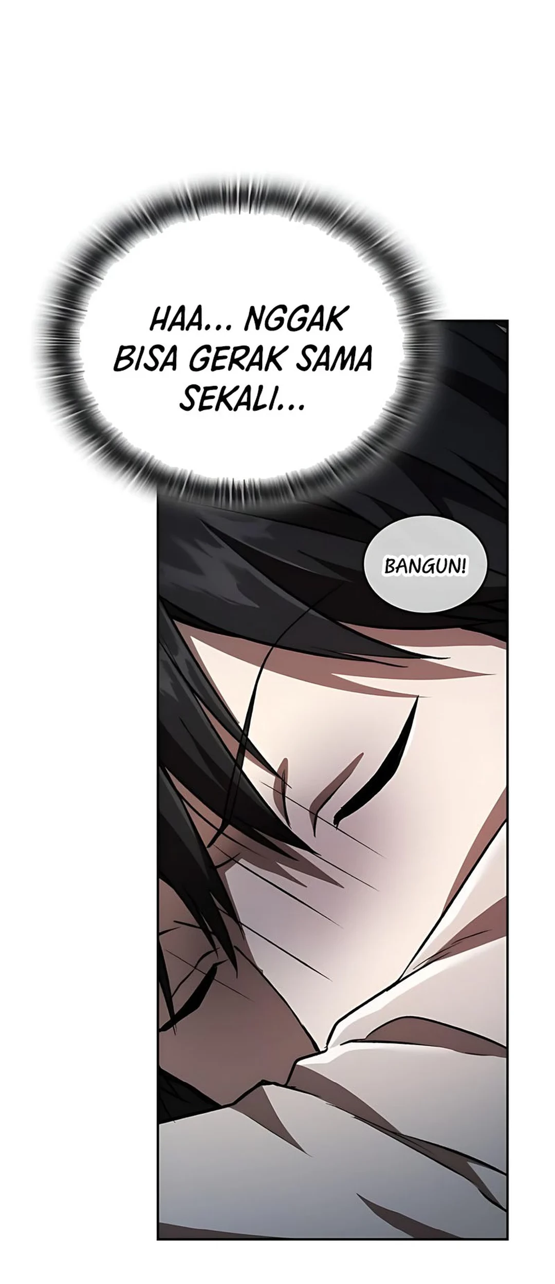 Shinsoo Kindergarten Chapter 36 Gambar 78