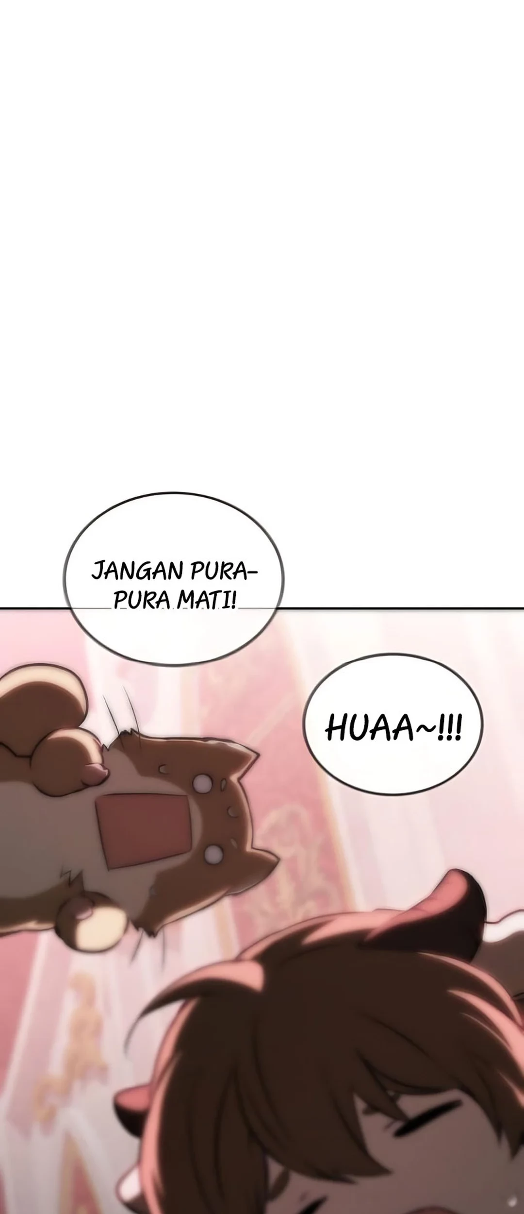 Shinsoo Kindergarten Chapter 36 Gambar 79