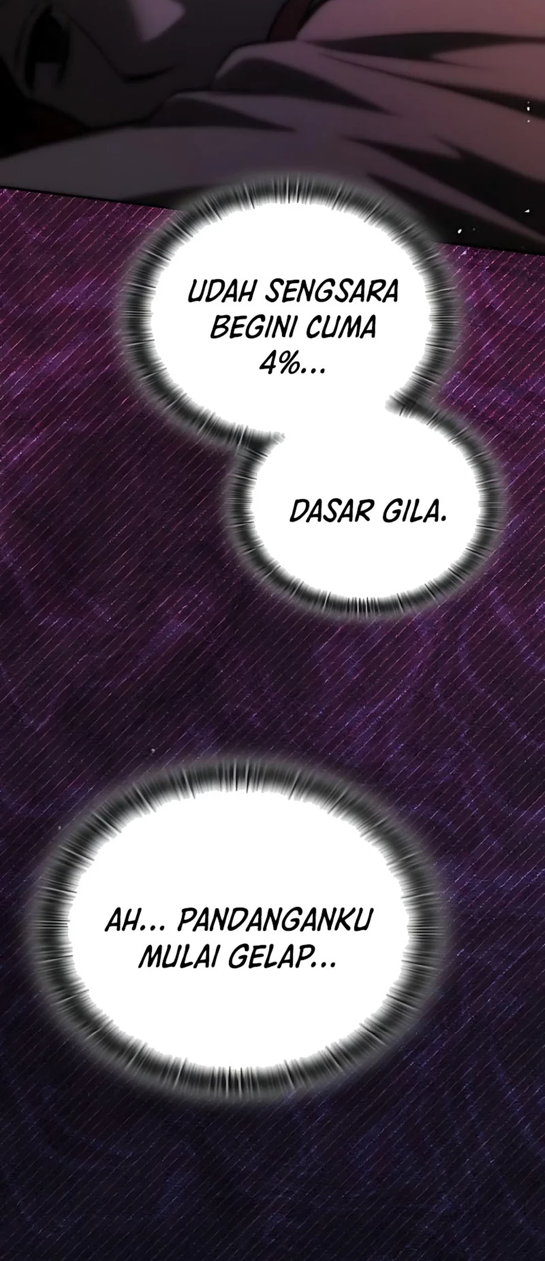 Shinsoo Kindergarten Chapter 36 Gambar 82