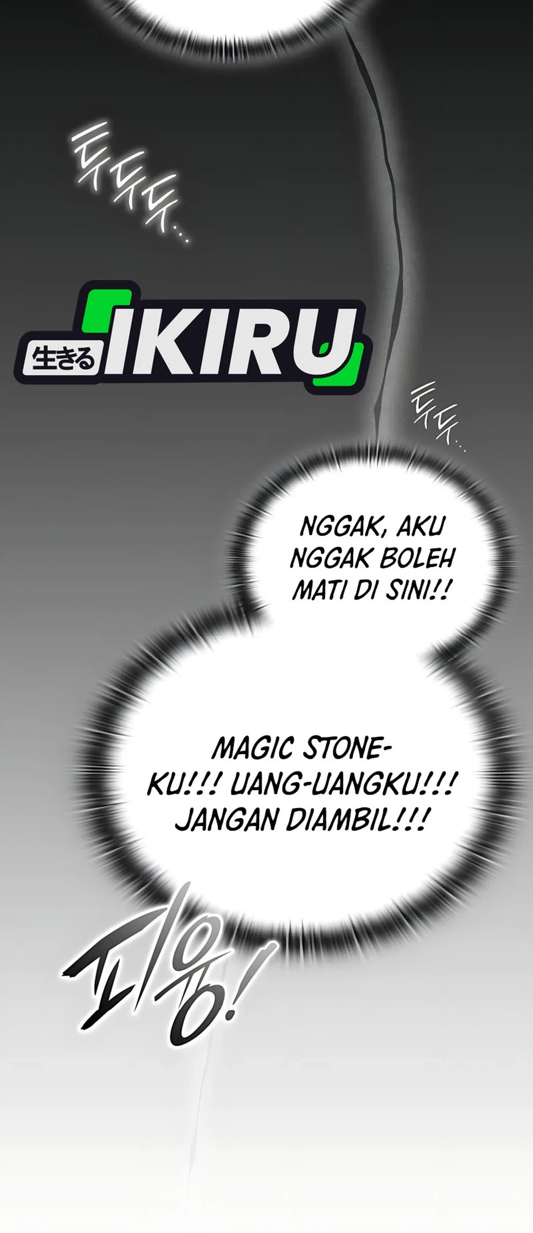 Shinsoo Kindergarten Chapter 36 Gambar 85