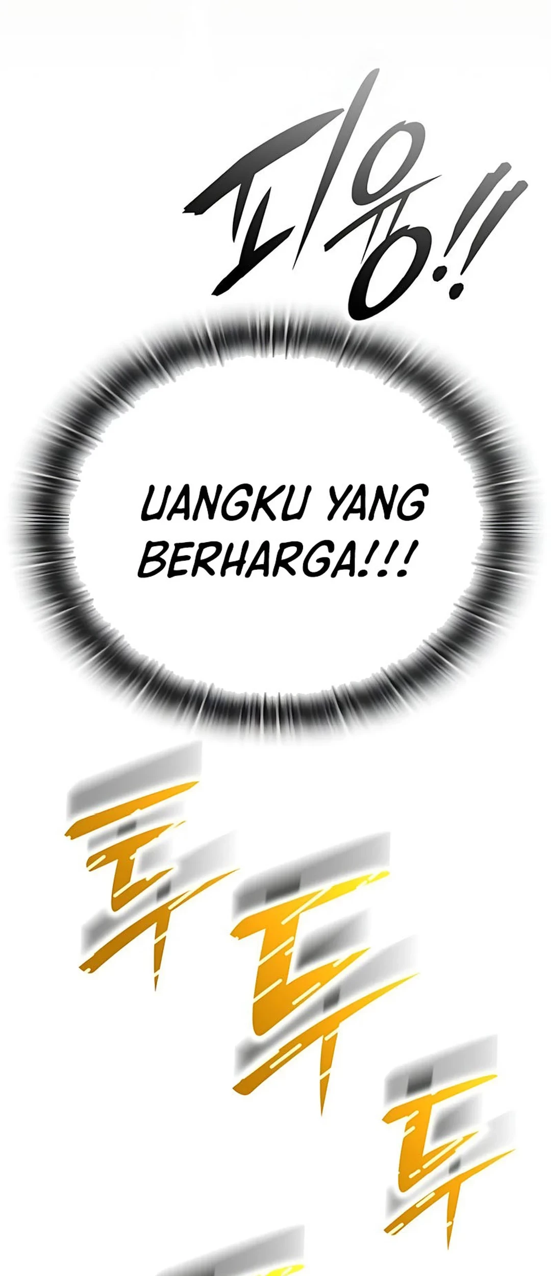 Shinsoo Kindergarten Chapter 36 Gambar 86