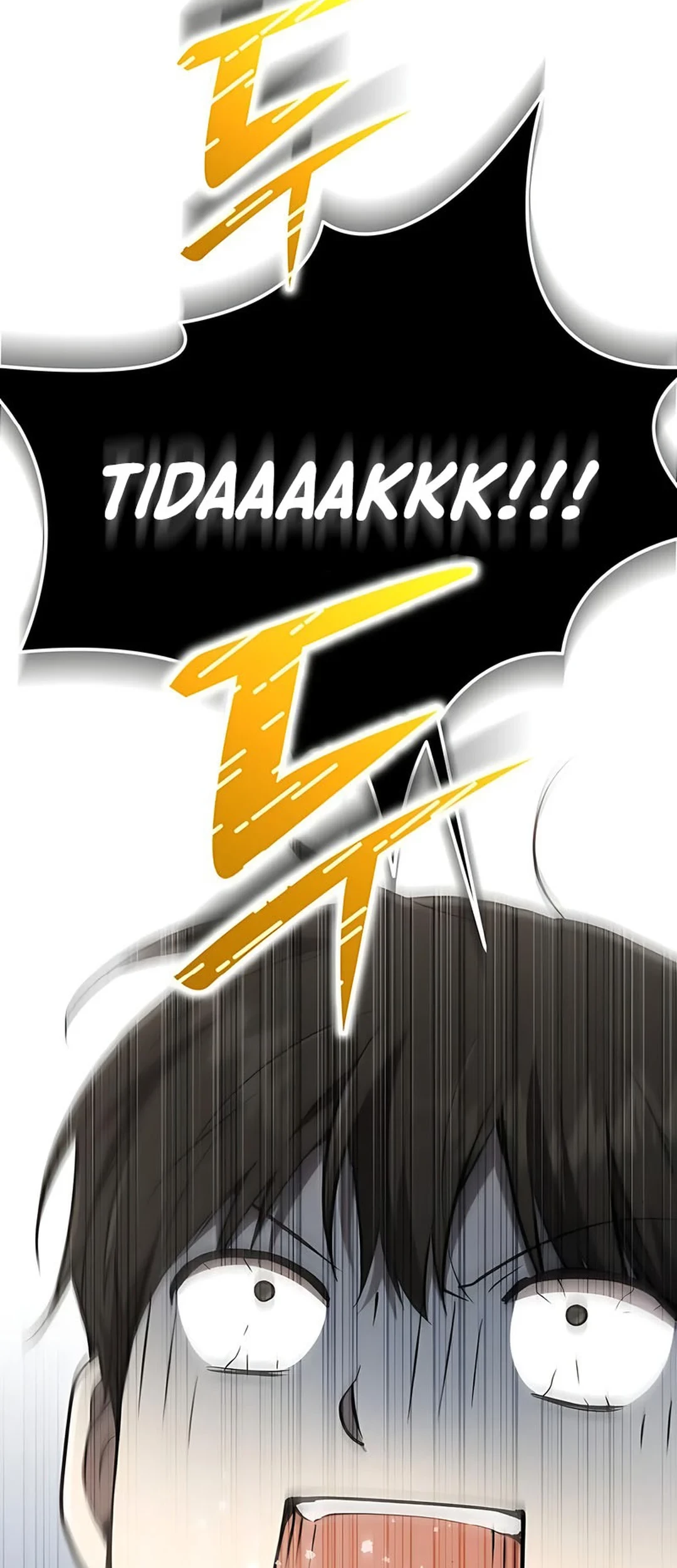 Shinsoo Kindergarten Chapter 36 Gambar 87