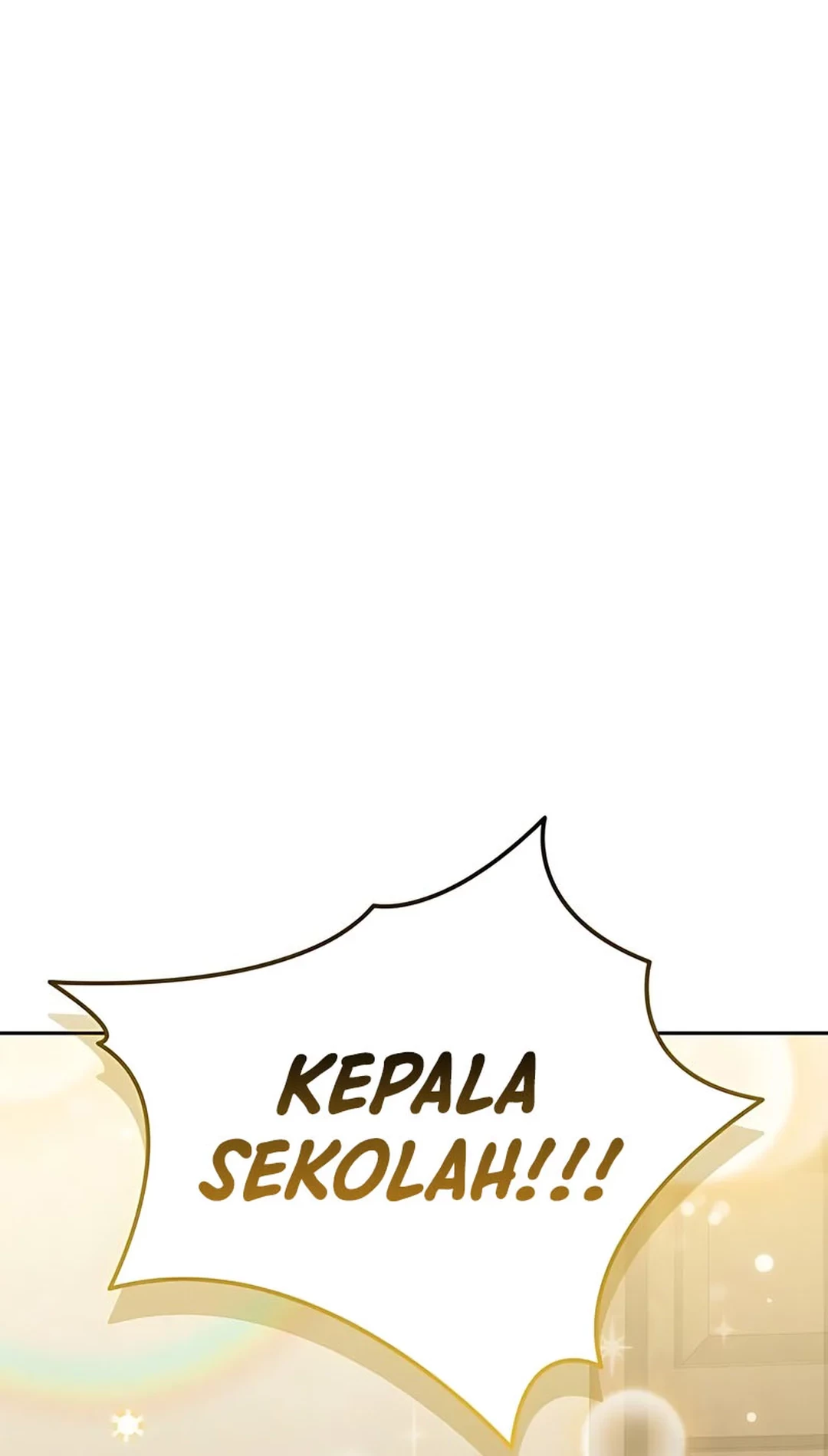 Shinsoo Kindergarten Chapter 36 Gambar 90
