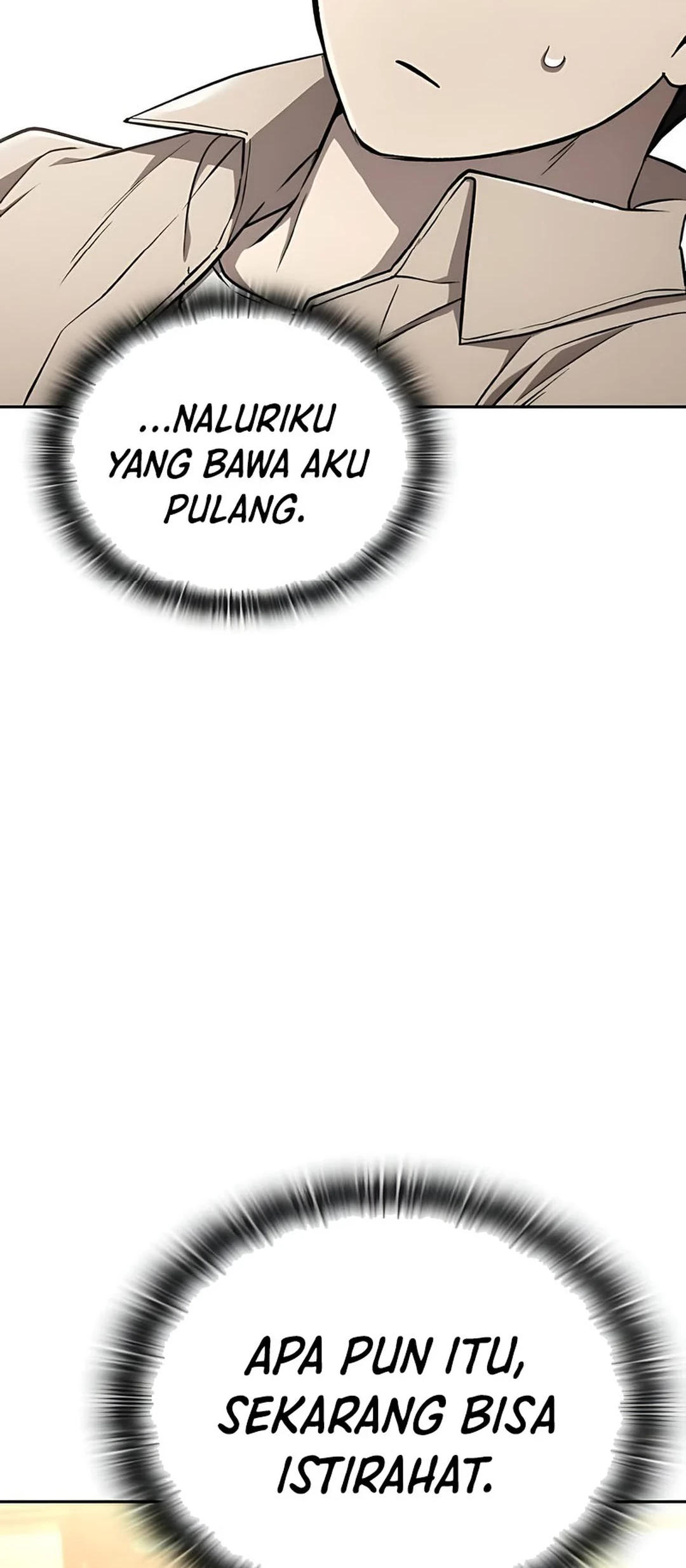 Shinsoo Kindergarten Chapter 36 Gambar 99