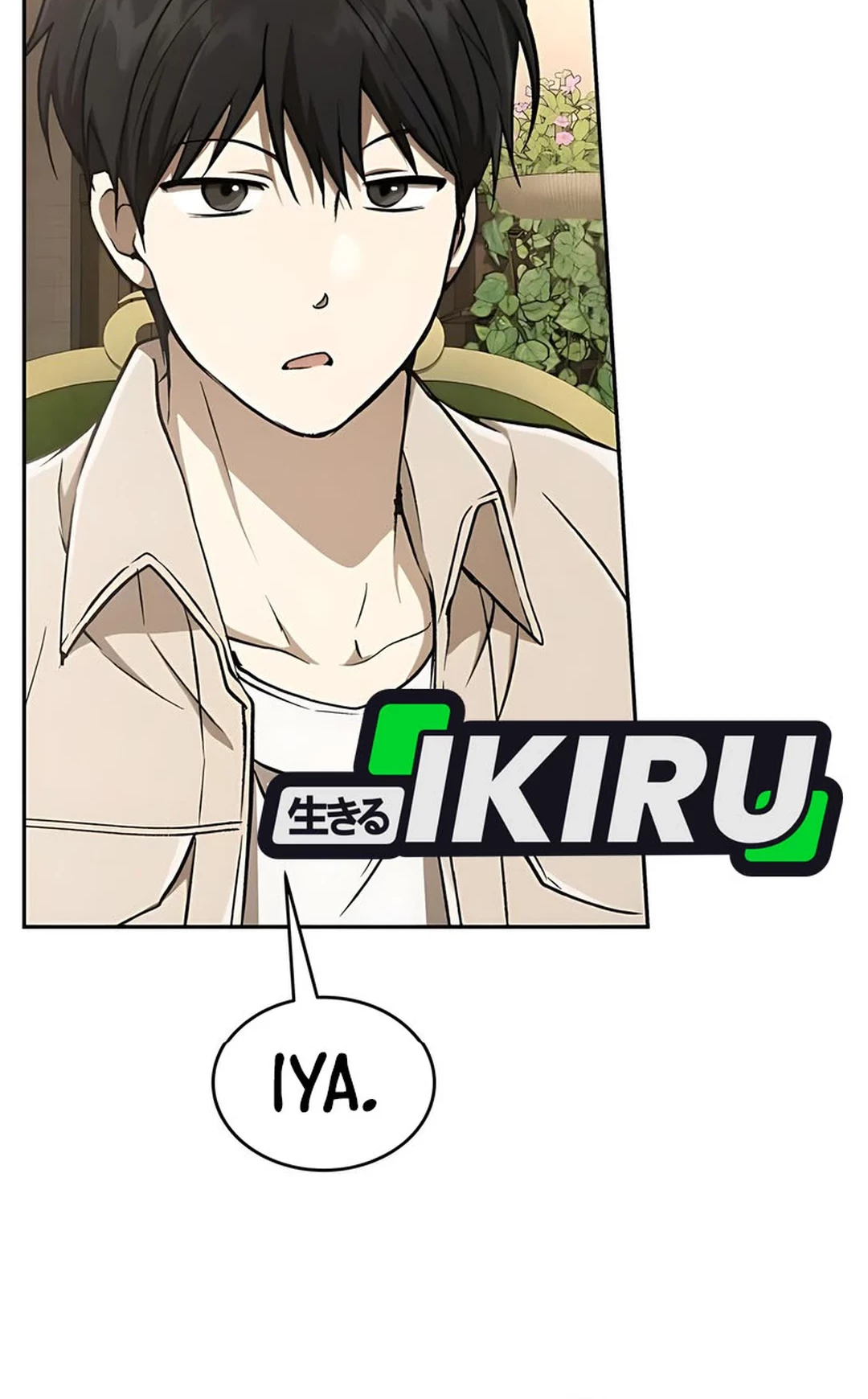 Shinsoo Kindergarten Chapter 36 Gambar 109
