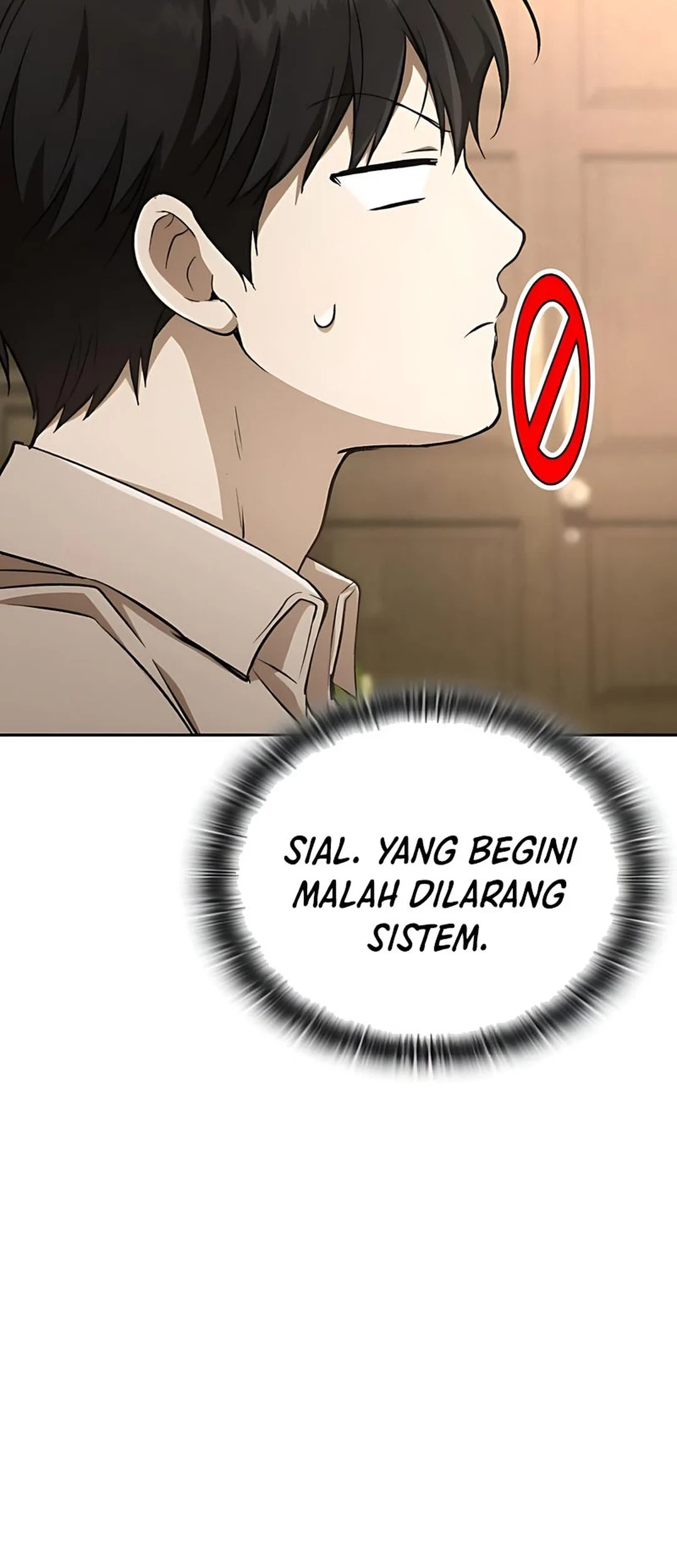Shinsoo Kindergarten Chapter 36 Gambar 111