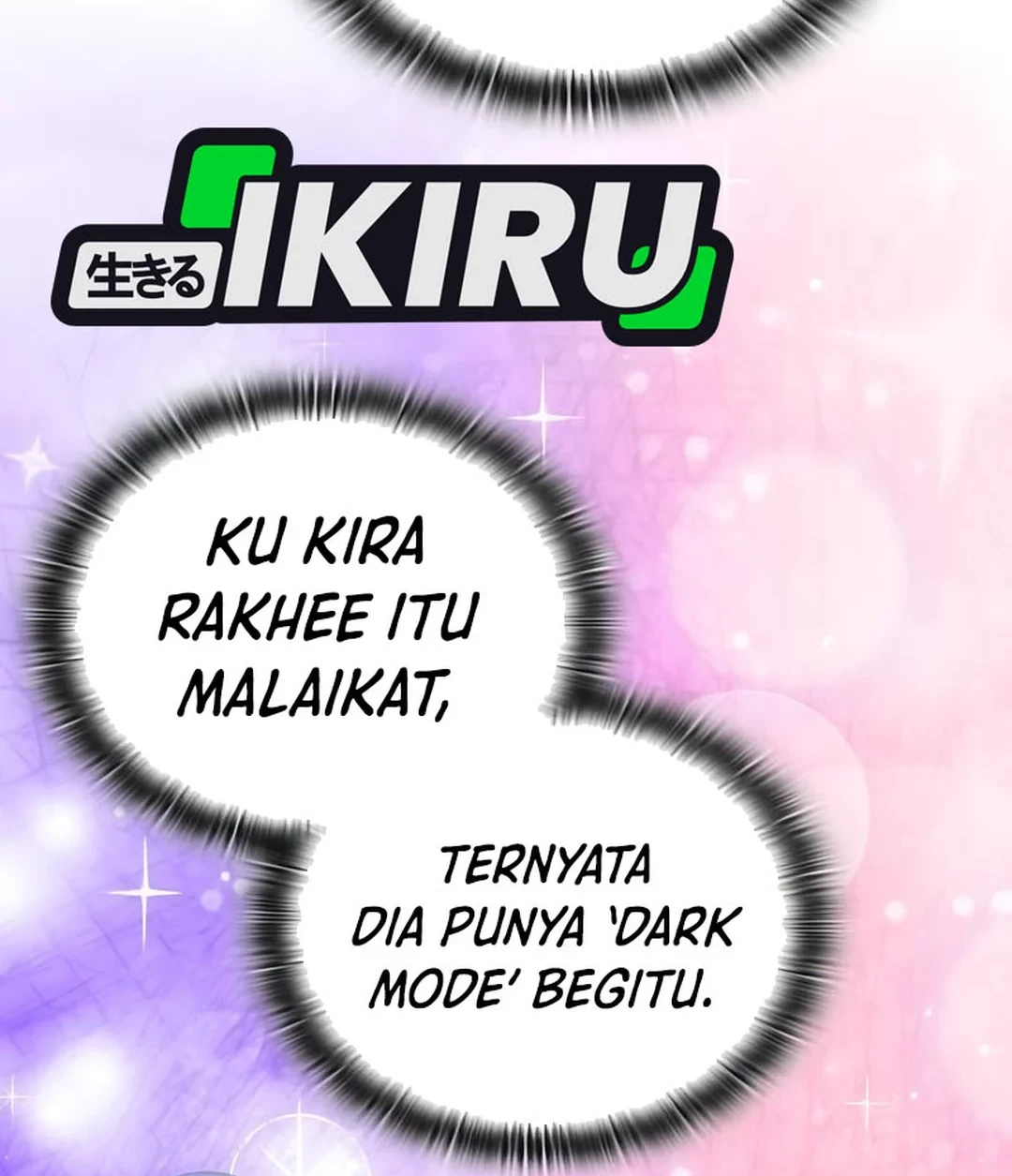 Shinsoo Kindergarten Chapter 36 Gambar 120