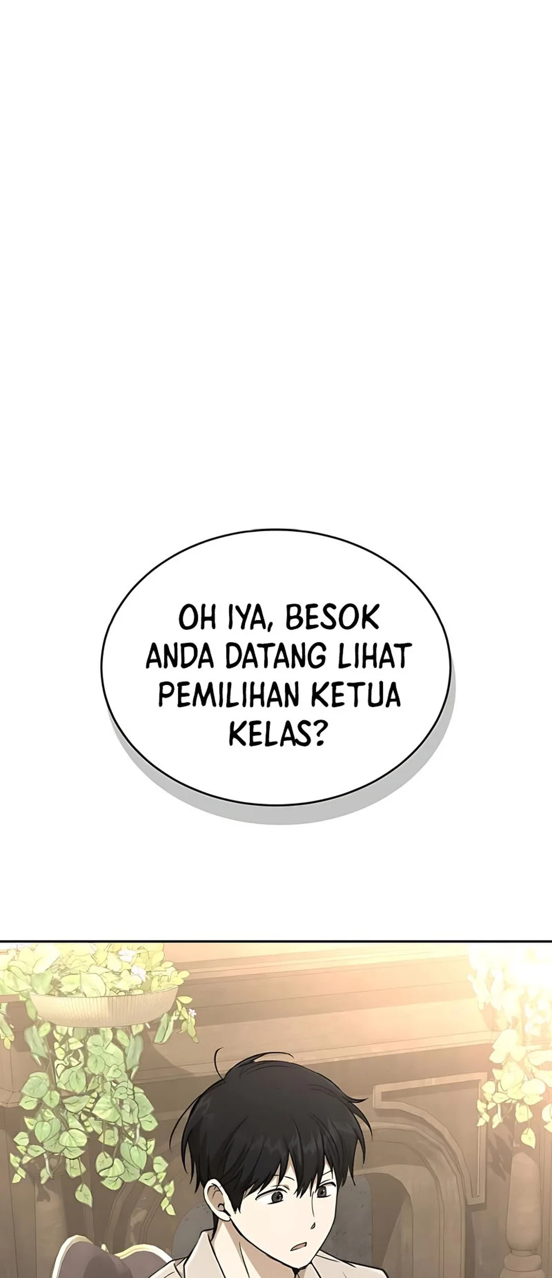 Shinsoo Kindergarten Chapter 36 Gambar 123