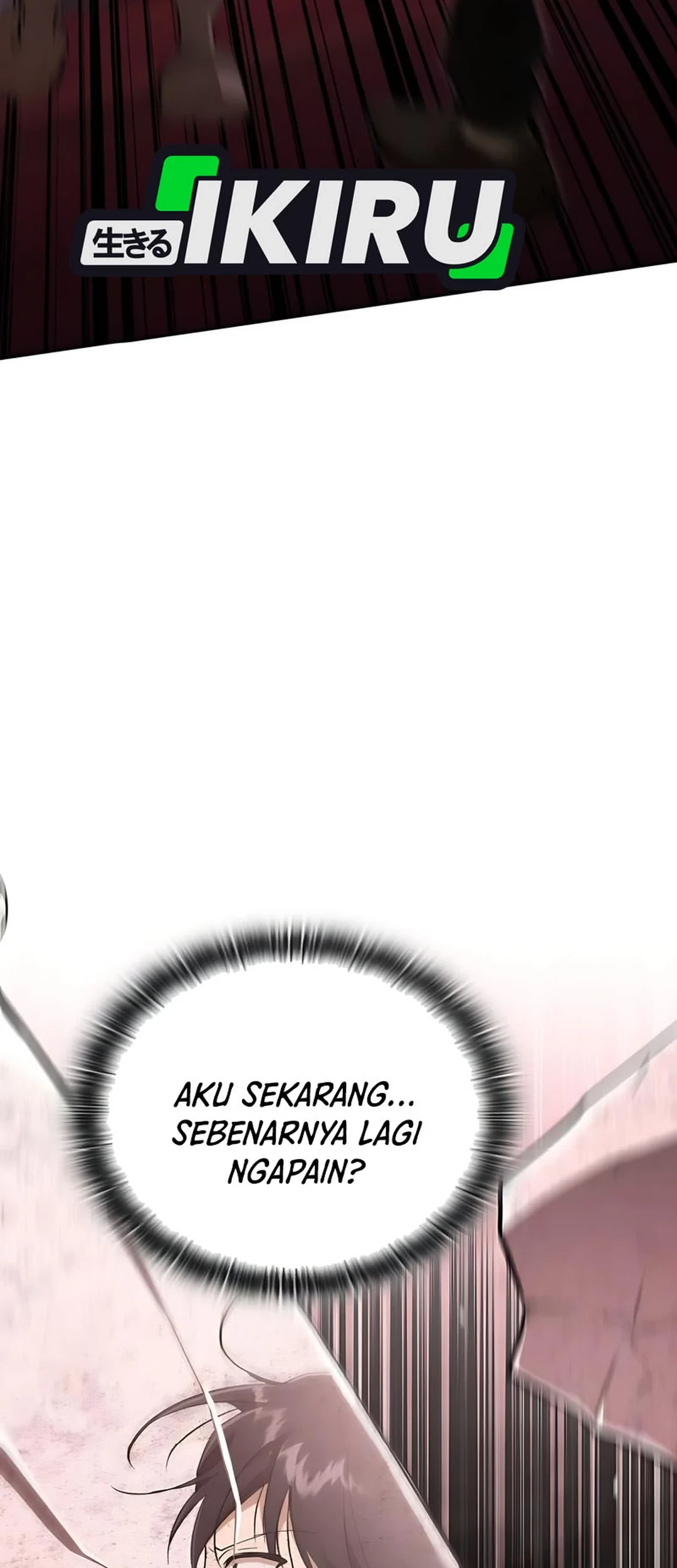Shinsoo Kindergarten Chapter 36 Gambar 17