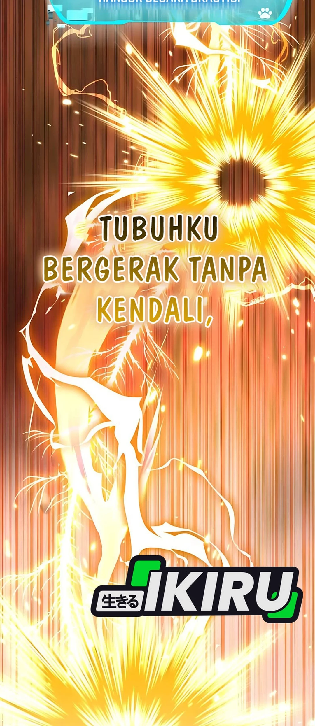Shinsoo Kindergarten Chapter 36 Gambar 20