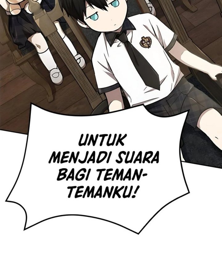 Shinsoo Kindergarten Chapter 37 Gambar 18