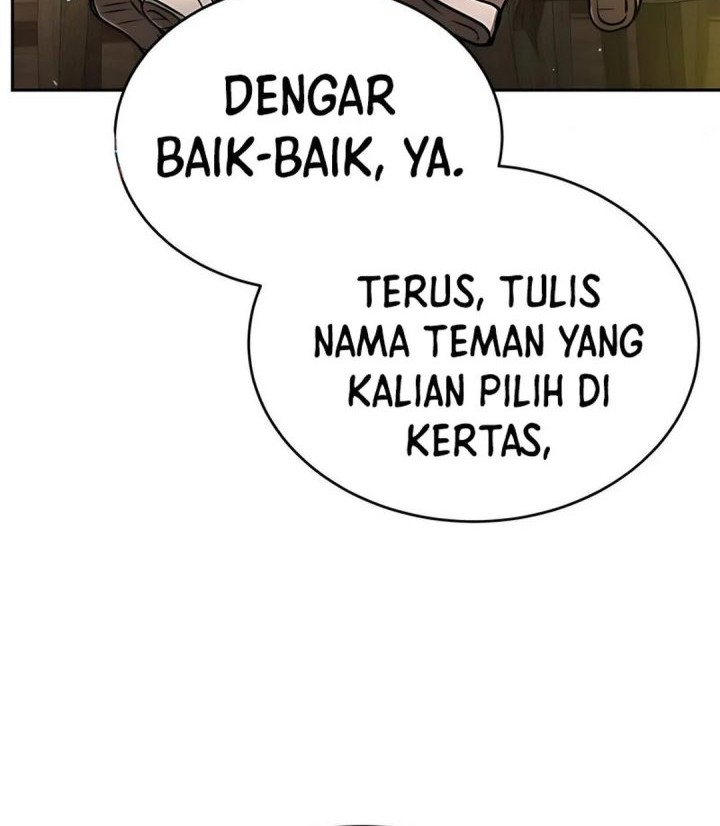 Shinsoo Kindergarten Chapter 37 Gambar 5