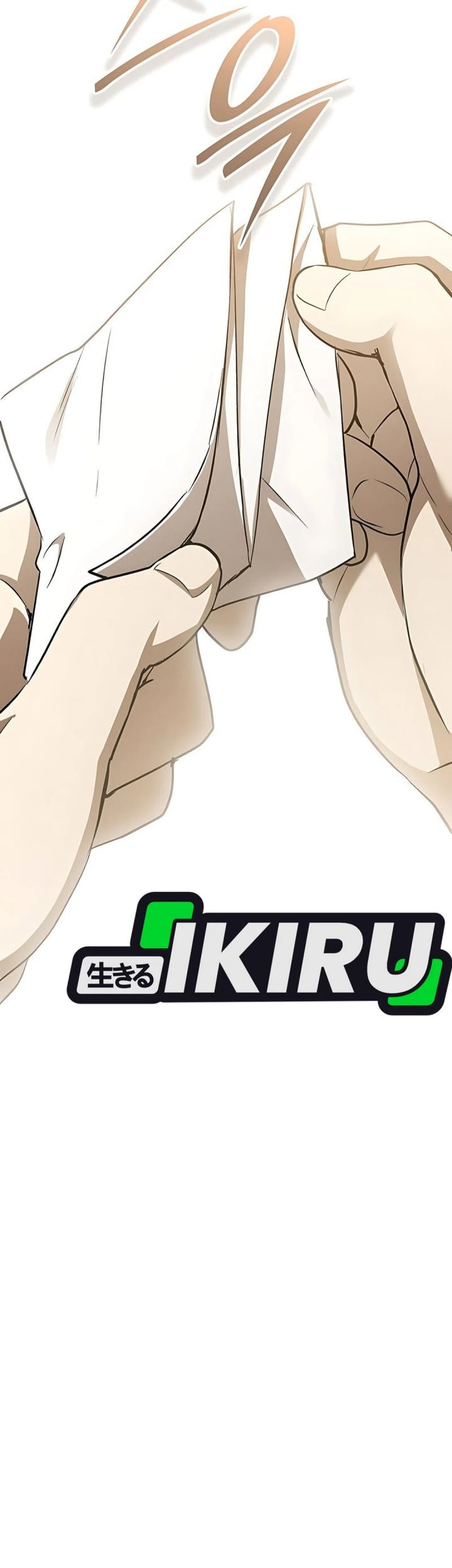 Shinsoo Kindergarten Chapter 37 Gambar 66
