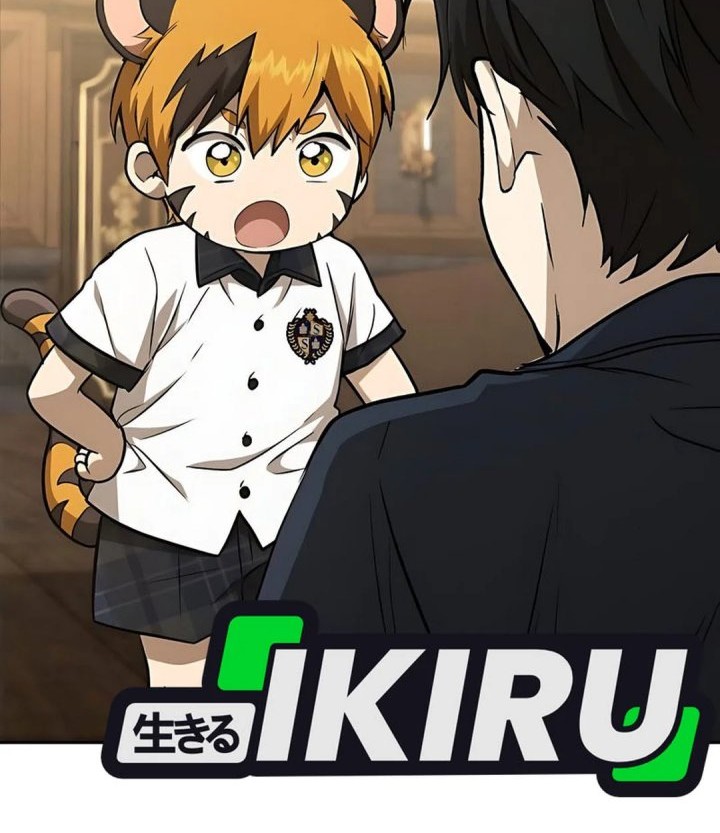 Shinsoo Kindergarten Chapter 37 Gambar 72