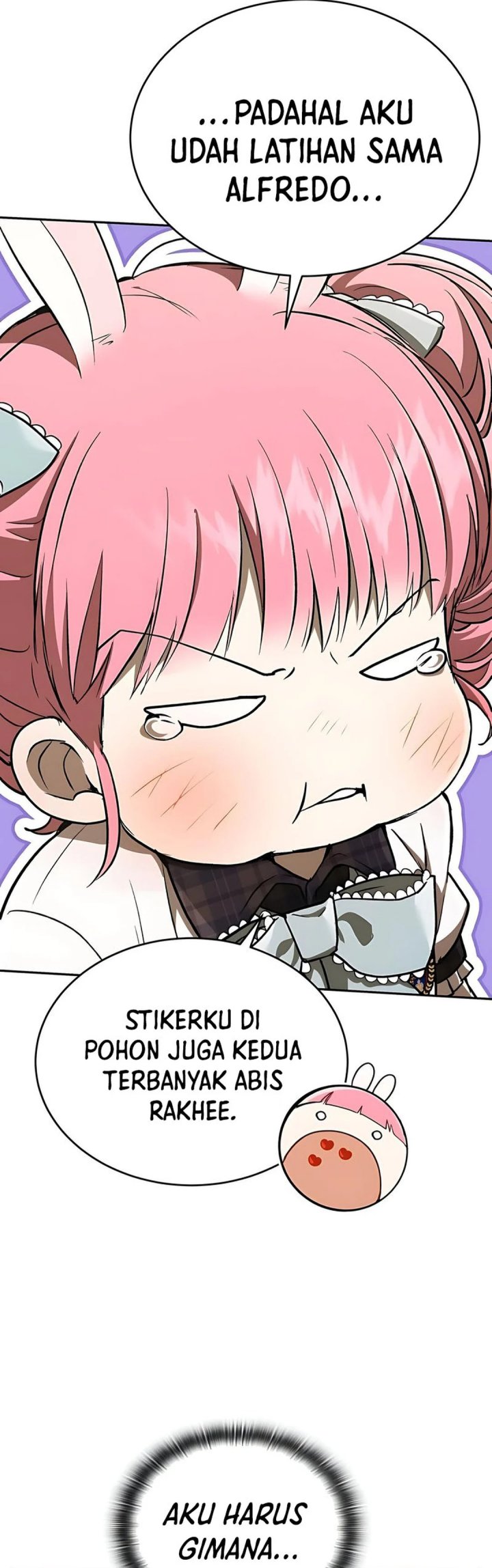 Shinsoo Kindergarten Chapter 37 Gambar 81