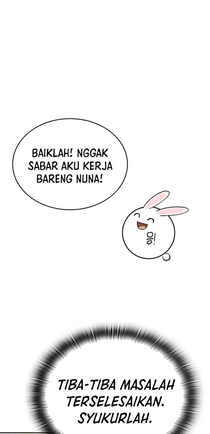 Shinsoo Kindergarten Chapter 37 Gambar 89