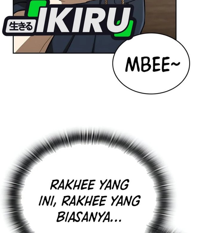 Shinsoo Kindergarten Chapter 37 Gambar 93