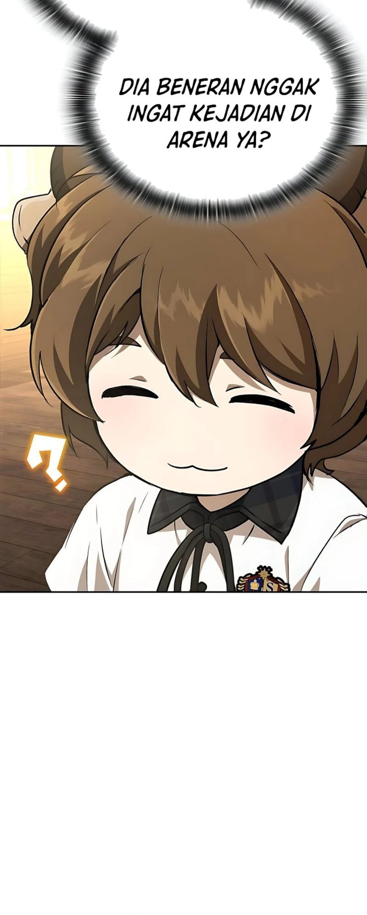 Shinsoo Kindergarten Chapter 37 Gambar 94