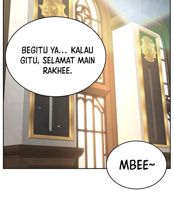 Shinsoo Kindergarten Chapter 37 Gambar 97