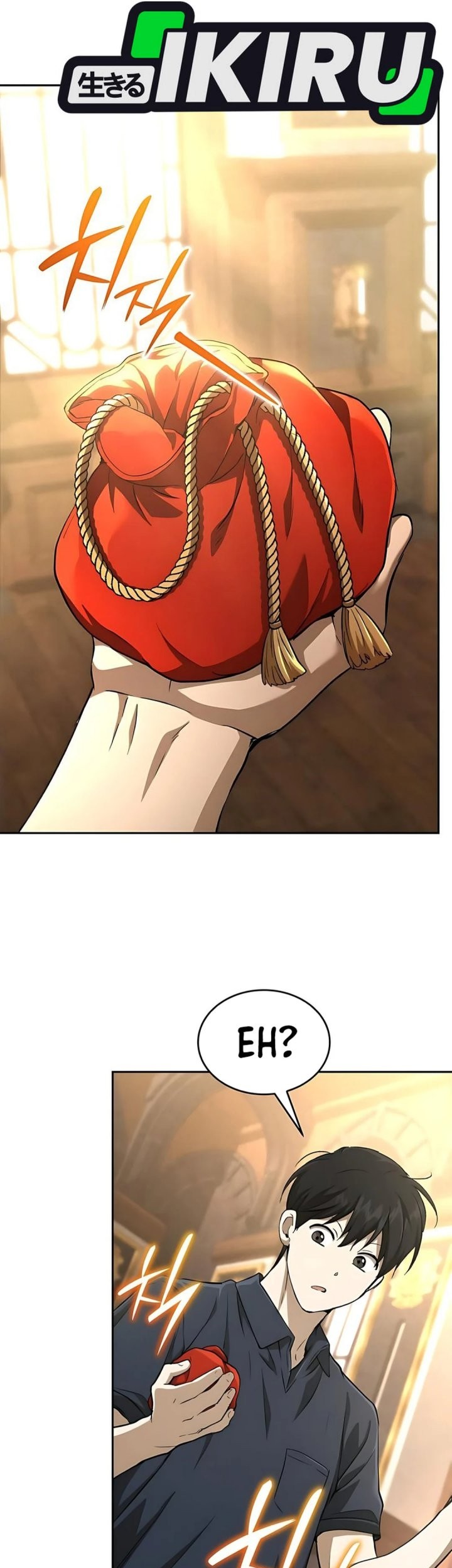 Shinsoo Kindergarten Chapter 37 Gambar 102