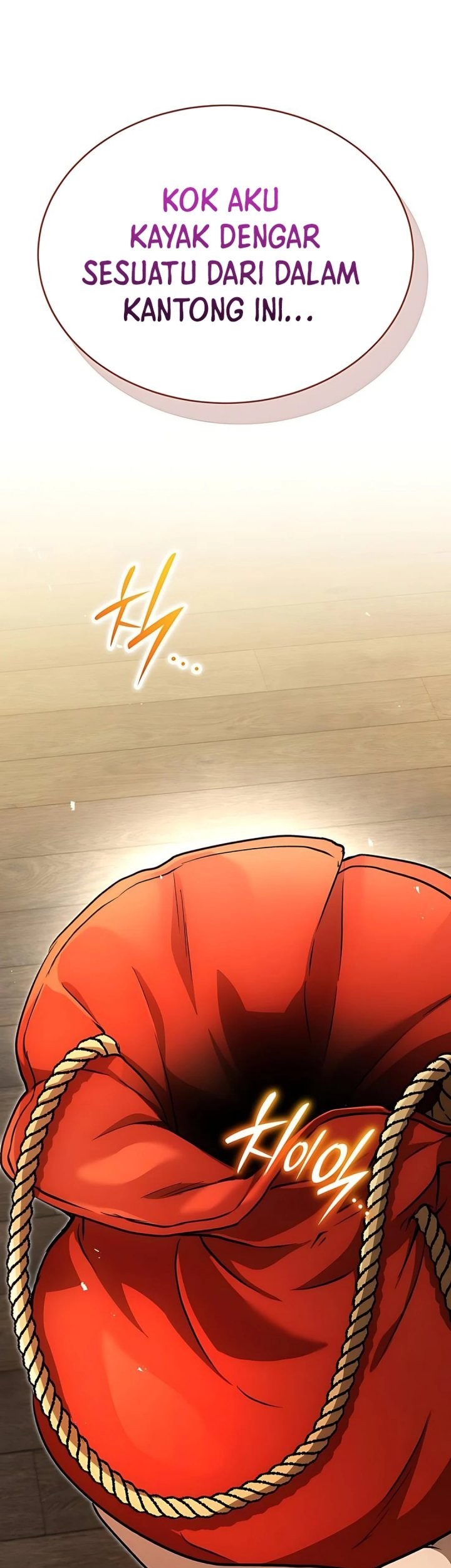 Shinsoo Kindergarten Chapter 37 Gambar 104