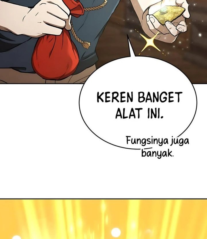 Shinsoo Kindergarten Chapter 38 Gambar 21