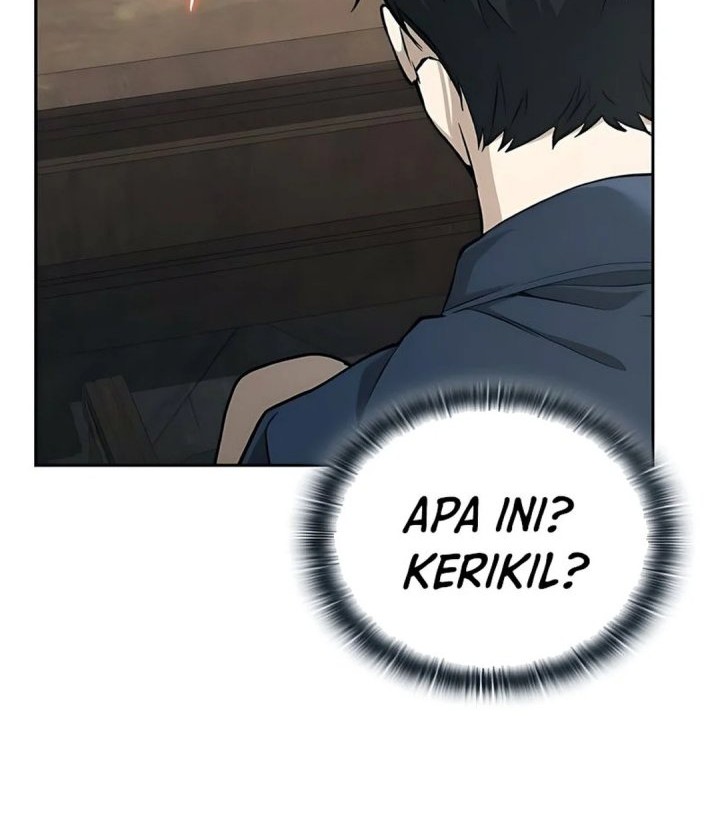 Shinsoo Kindergarten Chapter 38 Gambar 35