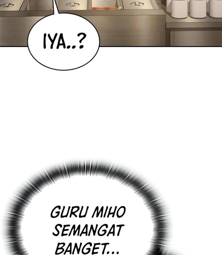 Shinsoo Kindergarten Chapter 38 Gambar 53