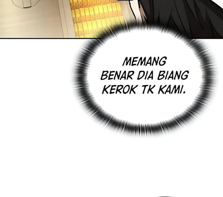 Shinsoo Kindergarten Chapter 38 Gambar 60