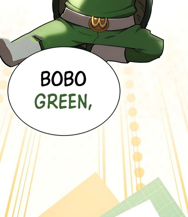 Shinsoo Kindergarten Chapter 38 Gambar 81