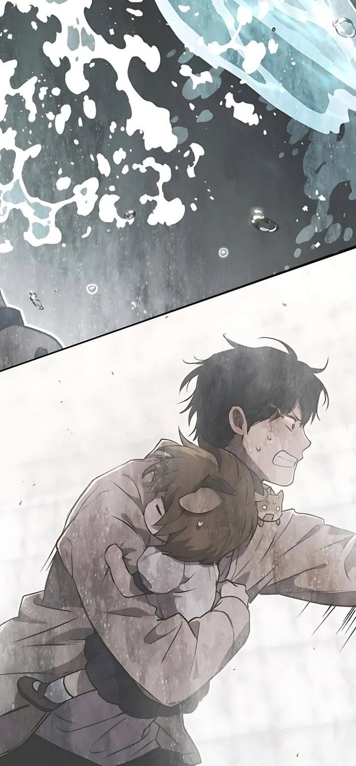 Shinsoo Kindergarten Chapter 38 Gambar 85