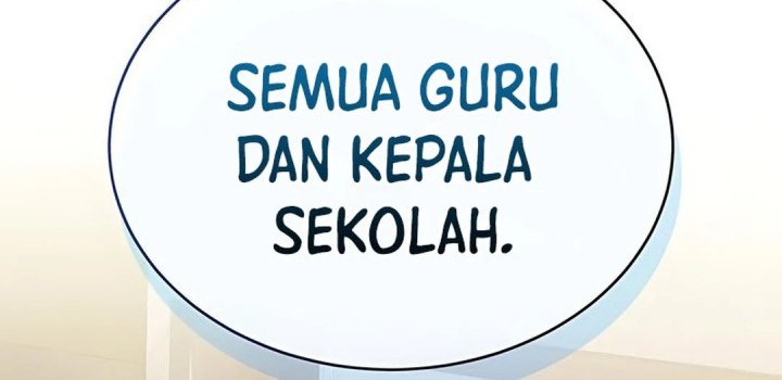Shinsoo Kindergarten Chapter 38 Gambar 96