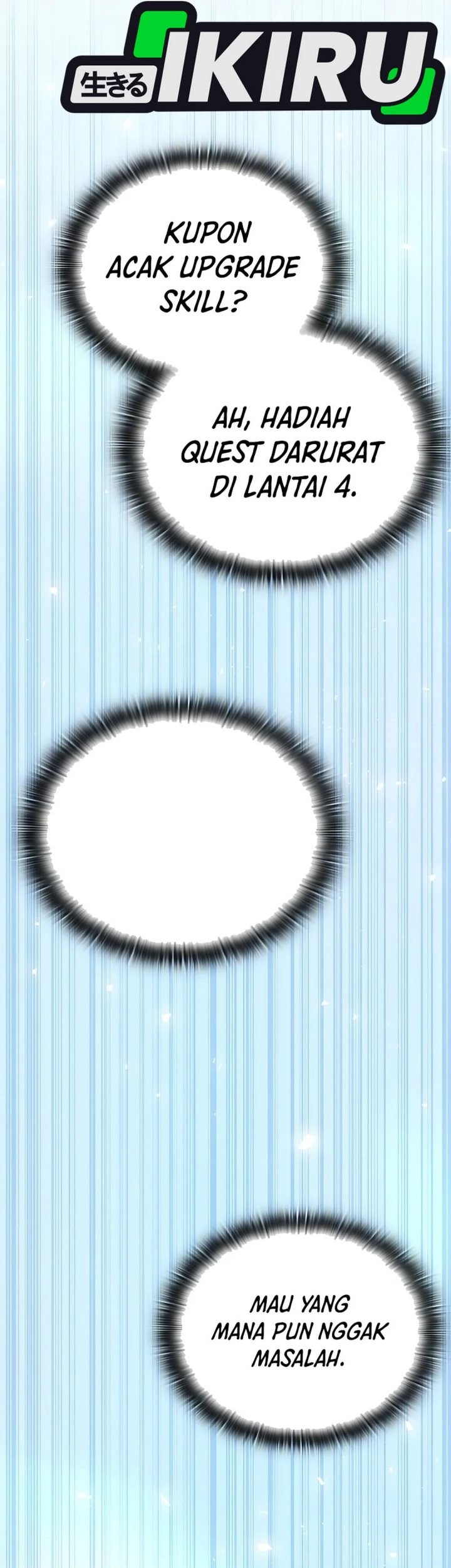 Shinsoo Kindergarten Chapter 38 Gambar 103