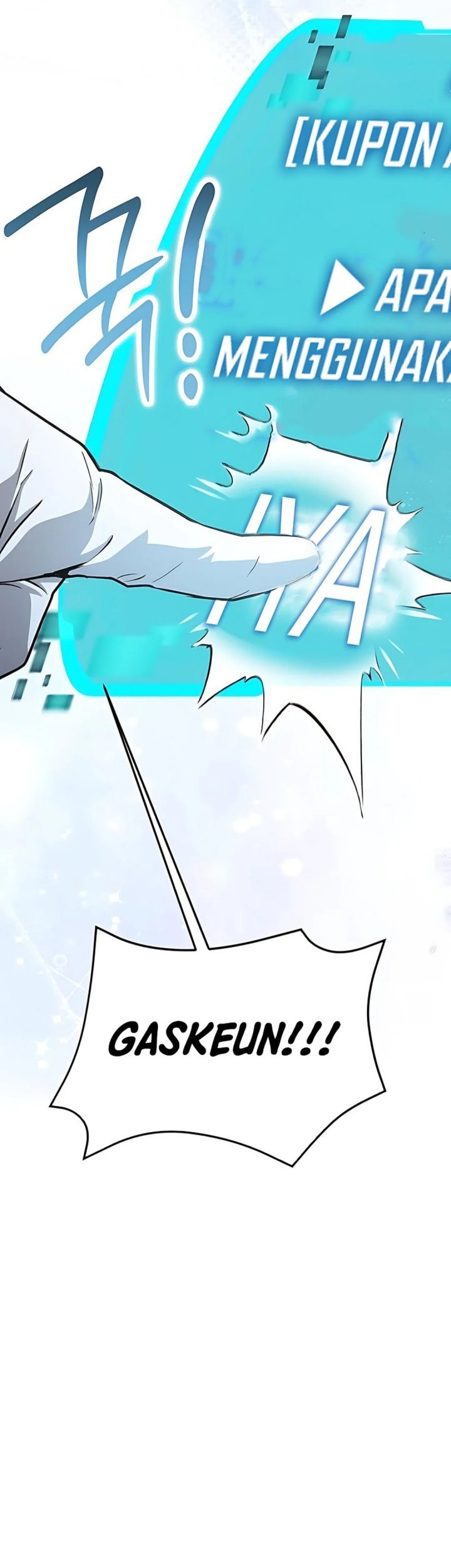 Shinsoo Kindergarten Chapter 38 Gambar 105