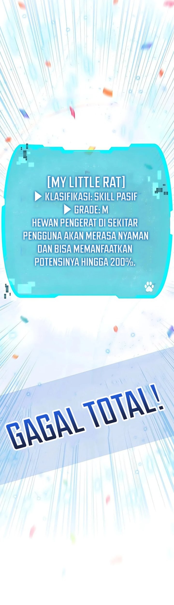Shinsoo Kindergarten Chapter 38 Gambar 109