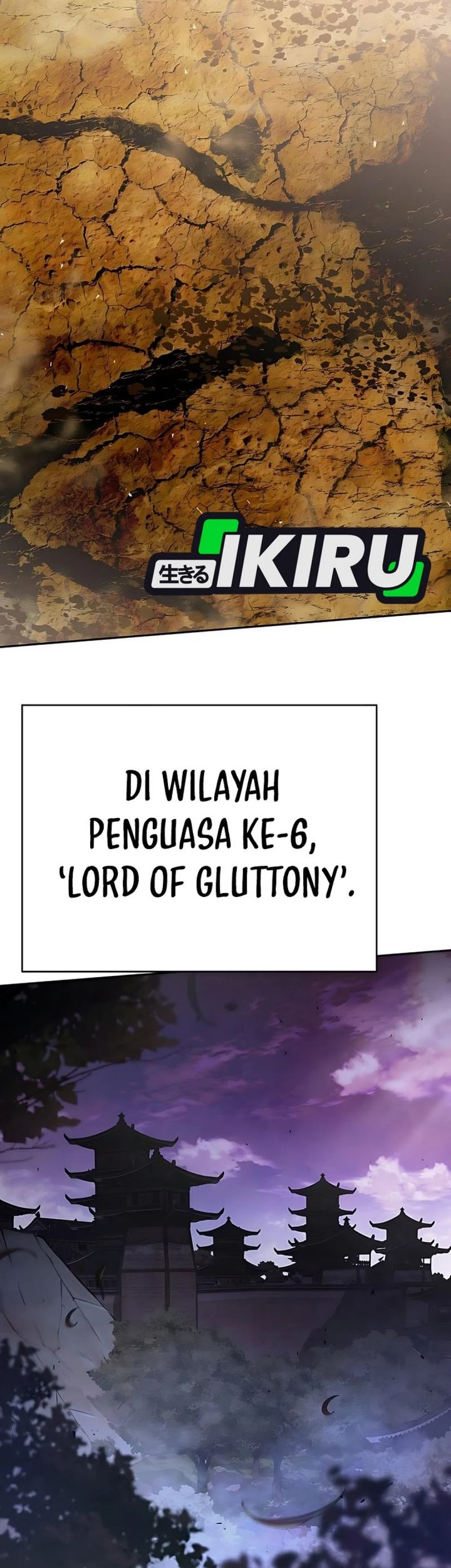 Baca Manhwa Shinsoo Kindergarten Chapter 39 Gambar 2