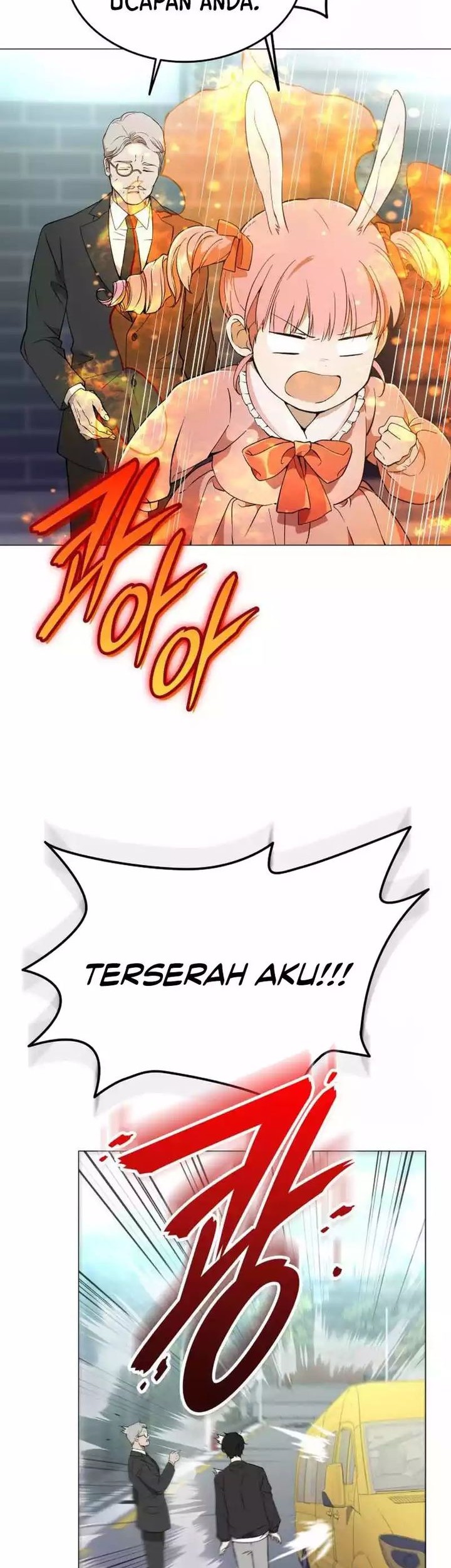Shinsoo Kindergarten Chapter 4 Gambar 38