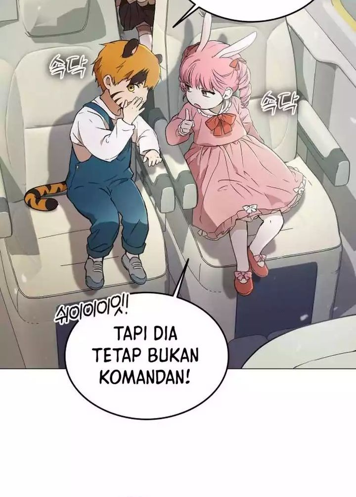 Shinsoo Kindergarten Chapter 4 Gambar 42