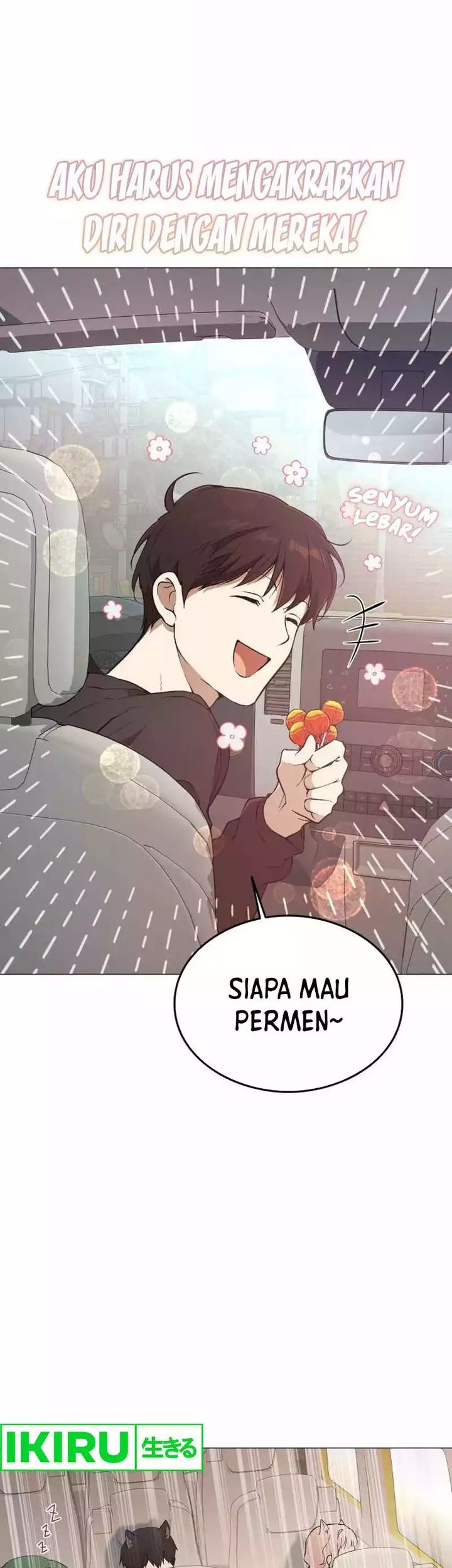 Shinsoo Kindergarten Chapter 4 Gambar 47