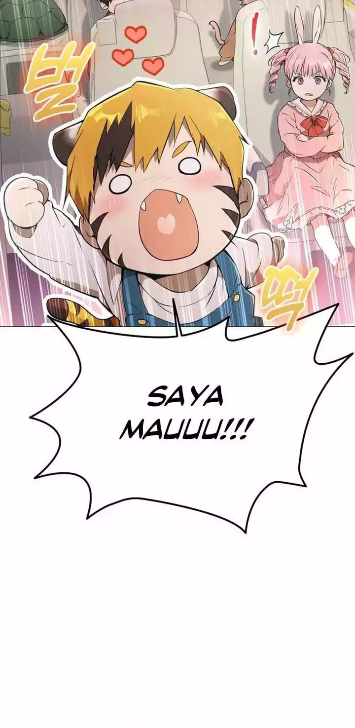 Shinsoo Kindergarten Chapter 4 Gambar 48