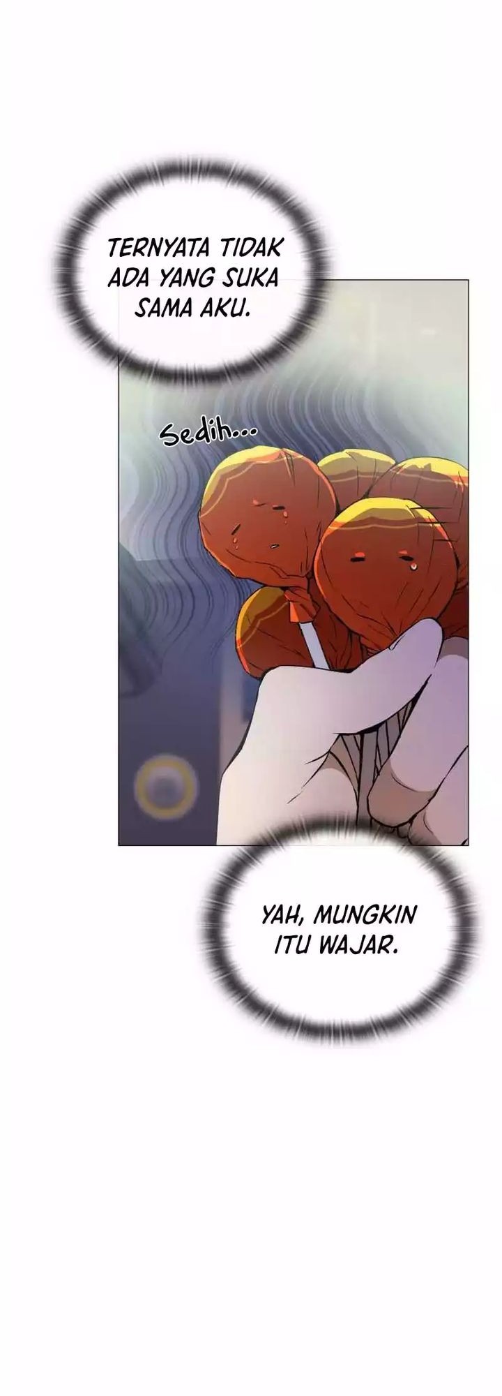 Shinsoo Kindergarten Chapter 4 Gambar 51