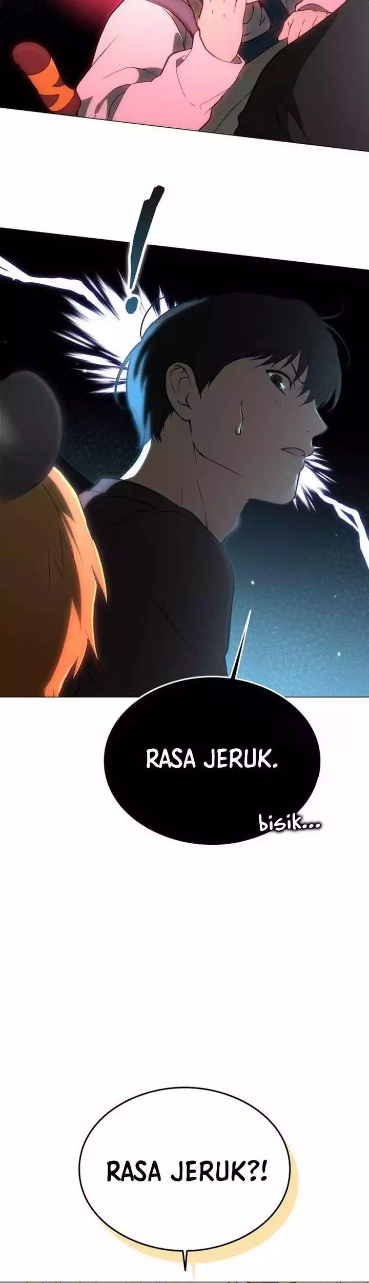 Shinsoo Kindergarten Chapter 4 Gambar 53