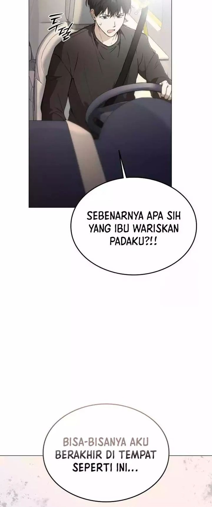 Shinsoo Kindergarten Chapter 4 Gambar 3