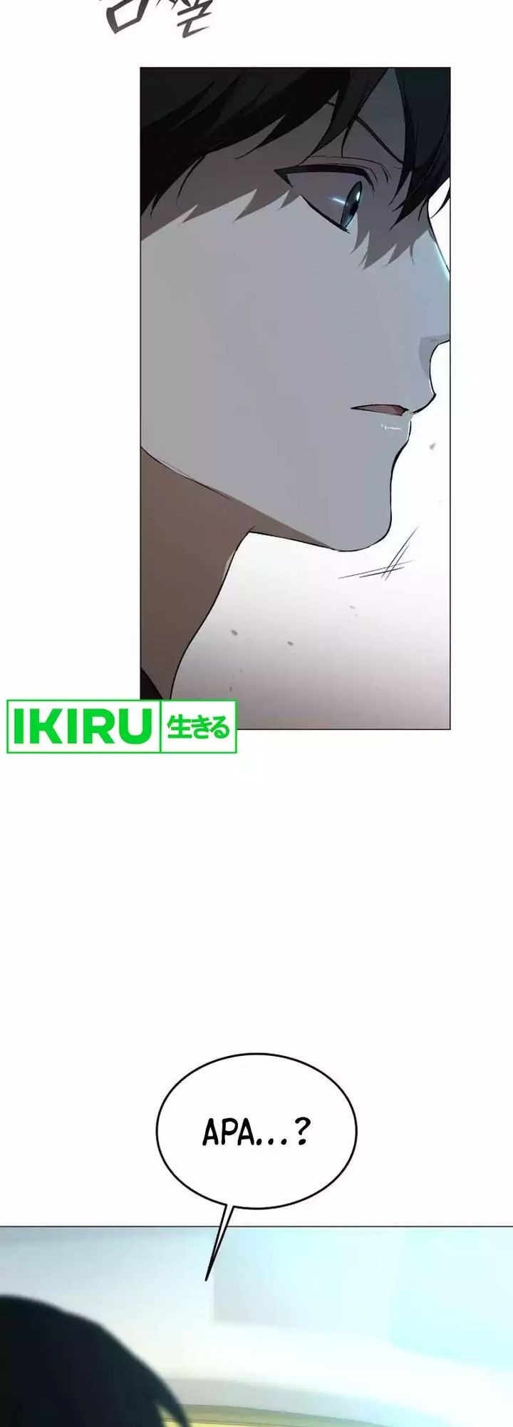 Shinsoo Kindergarten Chapter 4 Gambar 69
